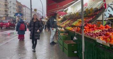التضخم في ألمانيا يرتفع أكثر من المتوقع خلال يناير
