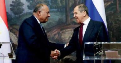 مصر تُرسخ «نهجاً متوازناً» في العلاقات مع أميركا وروسيا