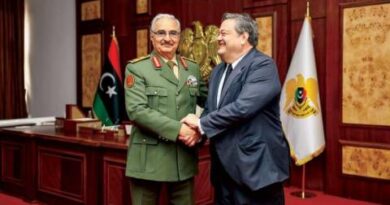 الدبيبة يعزو تعطل الانتخابات الليبية إلى «غياب قانون دستوري»