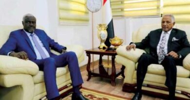 بدء أعمال «مؤتمر شرق السودان» المكمل لقضايا الاتفاق النهائي