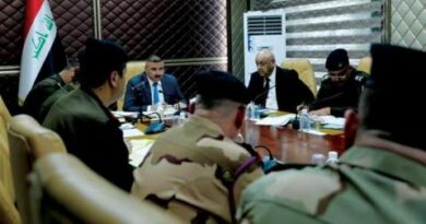 الداخلية العراقية تتلقى 96 ألف بلاغ عن «محتوى هابط» في وسائل التواصل