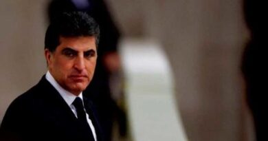 بارزاني يحذّر من مخاطر تهدد شرعية كردستان مع غياب الانتخابات