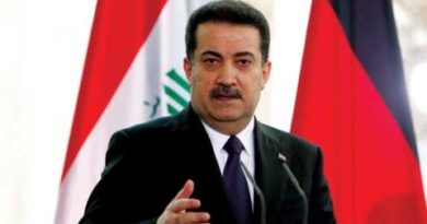 الجيش العراقي يطلق «سيوف الحق» ضد «داعش»