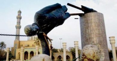 وثائق بريطانية: لندن كانت متأكدة من عدم امتلاك العراق أسلحة محظورة