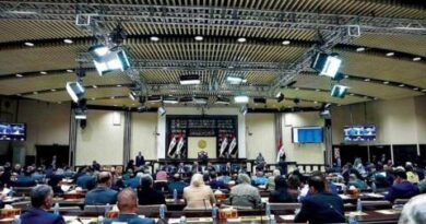 اختبار قوة بين الأحزاب والقوى المدنية بشأن قانون الانتخابات في العراق