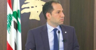 الجميل يلوح بتعطيل الانتخاب لمنع وصول رئيس يغطي سلاح «حزب الله»