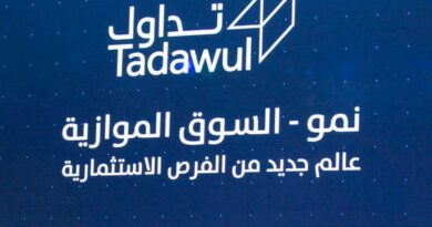 اكتتاب "شبكة المعرفة".. تحديد النطاق السعري للطرح بين 35 - 40 ريالاً للسهم