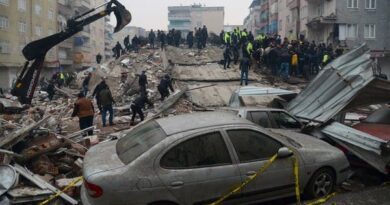 زلزال تركيا "المدمر" بالأرقام.. حصيلة مفجعة!