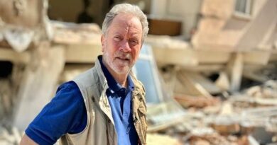 مشاهد مروعة و"نهاية العالم".. مسؤول أممي يروي ما رآه بتركيا