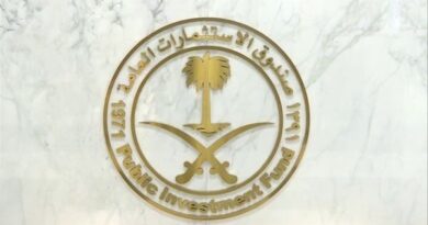 صندوق الاستثمارات العامة يؤسس شركة لإنشاء "مزارع عمودية داخلية"
