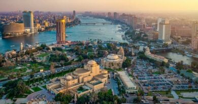 اقتصاد مصر في مرمى نيران حرب أوكرانيا.. محت مكاسب 6 سنوات!