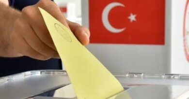 وزير العدل التركي: لا تغيير في موعد الانتخابات حتى الآن