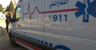 بينهم 3 أشقاء.. وفاة 5 أطفال بحوادث حريق واختناق بالأردن 