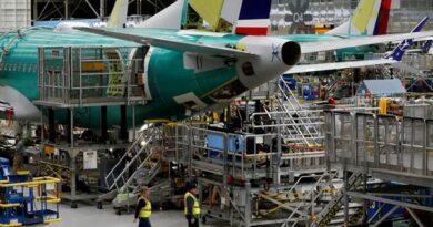 تلبية للطلب القوي.. "بوينغ" تخطط لإضافة خط إنتاج جديد لـ"737 ماكس" 