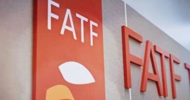 مجموعة العمل المالي لمكافحة تبييض الأموال تعلن تعليق عضوية روسيا