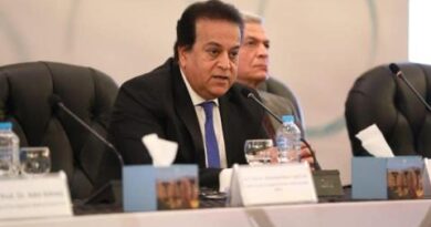 مصر تبدأ اعتماد «شهادة فحوصات» المقبلين على الزواج