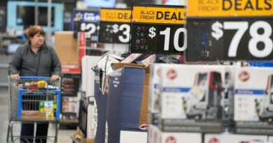 ارتفاع معدلات التضخم في أميركا 0.5% خلال يناير
