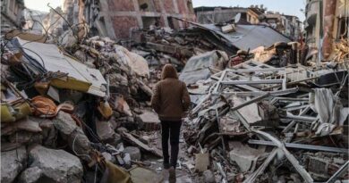 غامضة ومخيفة.. أصوات تحت الأرض بتركيا قبل الزلزال بـ3 أشهر