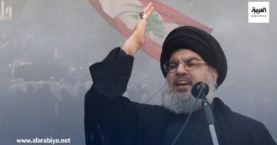 حسن نصر الله للأميركيين: انتظروا الفوضى في كل المنطقة