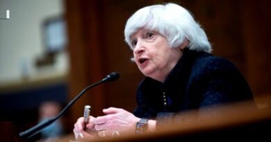 وزيرة الخزانة الأميركية: تحديد سقف لسعر النفط الروسي أفقد موسكو 60% من واردتها