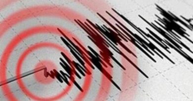 هزة أرضية جديدة في تركيا ولبنان وغزّة.. وإيران أيضاً
