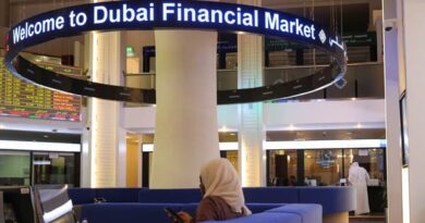 أسواق الإمارات ترتفع مع مكاسب النفط وسط خفض متوقع للإنتاج الروسي