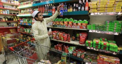 رئيس وزراء باكستان: شروط صندوق النقد "تفوق الخيال".. ويجب قبولها