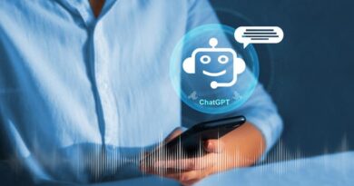 بين بايدن وترمب ..  هل يتحيز فعلاً ChatGPT؟