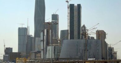 السعودية.. اعتماد ضوابط تملك واستئجارالدولة للعقار في الخارج