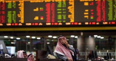 أداء متباين لأسواق الخليج الرئيسية وسط ضبابية حول رفع الفائدة