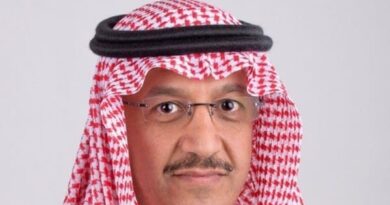 تعيين البنيان رئيساً لبنك المنشآت الصغيرة والمتوسطة في السعودية