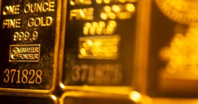 أسعار الذهب تتراجع 0.1% وسط ترقب لبيانات التضخم الأميركية