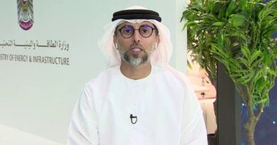 وزير الطاقة الإماراتي: اتزان قطاع النفط في 2022 بفضل تحالف "أوبك+"