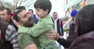 الأمم المتحدة تحذر من أرقام مرعبة.. أكثر من 7 ملايين طفل تأثروا بالزلزال