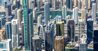حكومة دبي تسدد صكوكا إسلامية بقيمة 750 مليون دولار