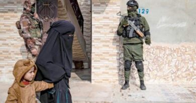 قوات الأمن الكردية تمشّط أحياء الرقة... وسكانها يخشون عودة «داعش»