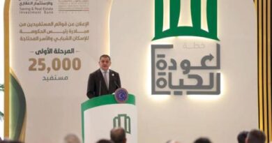 المنفي وباتيلي يدعوان لإنهاء «الجمود السياسي» في ليبيا