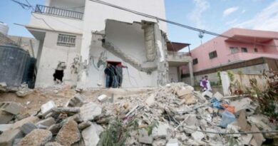 الجيش الإسرائيلي يفشل في اعتقال مطلوبين بأريحا