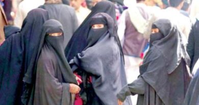الحوثيون يردون على انتقادات حقوقية بمزيد من الانتهاكات ضد النساء