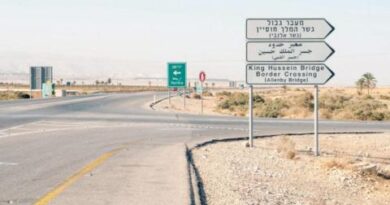 ضغوط أميركية تدفع إسرائيل لتمرير مبادرات اقتصادية للفلسطينيين