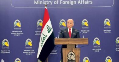 بغداد تنفي فرض واشنطن شروطاً عليها
