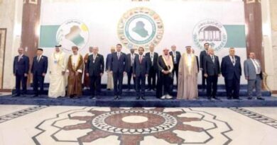 بغداد تحتضن مؤتمر البرلمانات العربية بعد 40 عاماً من آخر دورة في العراق