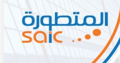 مجلس إدارة "المتطورة" يوصي بتوزيع 30 مليون ريال أرباحاً نقدية عن 2022