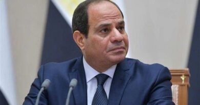 السيسي يقر اعتمادا إضافيا لموازنة السنة المالية بقيمة 5.4 مليار دولار