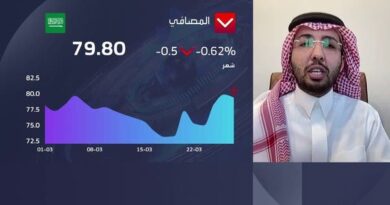 خبير: عمليات تجزئة الأسهم وراء قفزة السيولة في السوق السعودية