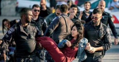 واشنطن تستبق اجتماع شرم الشيخ  بمطالبة تل أبيب بتوضيحات حول «العقبة»