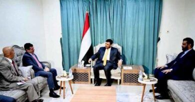 اليمن يأمل وقف تدخلات طهران «السيئة» عقب الاتفاق السعودي ـ الإيراني