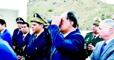 سعي فرنسي ـ إيطالي لدعم تونس في ضبط الهجرة غير النظامية