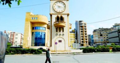 لبنان يستيقظ على تطور «خلاف التوقيت» مذهبياً