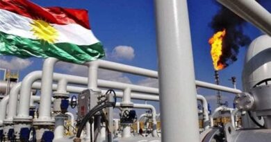 تحويل إيرادات كردستان العراق من النفط إلى حساب تحت رقابة الحكومة الاتحادية